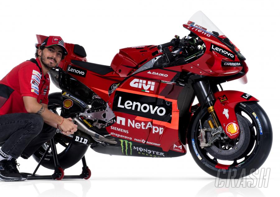 Valentino Rossi, Marc Marquez, Jorge Lorenzo and Casey Stoner’s prime? “2023 grid strongest ever - we are all closer”